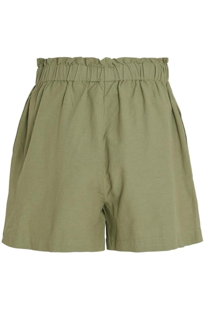 VIPRISILLA H/W PABERBAG SHORTS 14096271 Oil Green